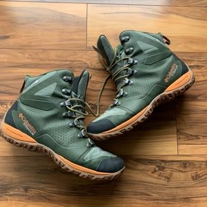 peakfreak venture titanium outdry